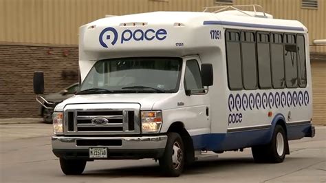 Pace transit - Pace operates this service across the entire six-county region, including Chicago. To apply for ADA Paratransit, visit RTA's ADA Paratransit Certification program or call the RTA at 312-663-HELP (4357) between 8:30 am and 5:00 pm, Monday through Friday, to request an application. Applications are available in regular or large print English ...